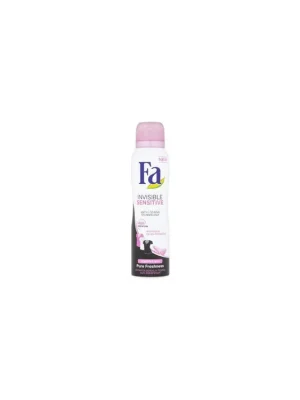 Cenový Hit Fa Invisible Sensitive Pure Freshness deodorant, 150 ml
