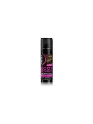 Syoss Root Retouch sprej pro dočasné zakrytí odrostů Tmavě hnědý 120 ml Ihned K Objednání