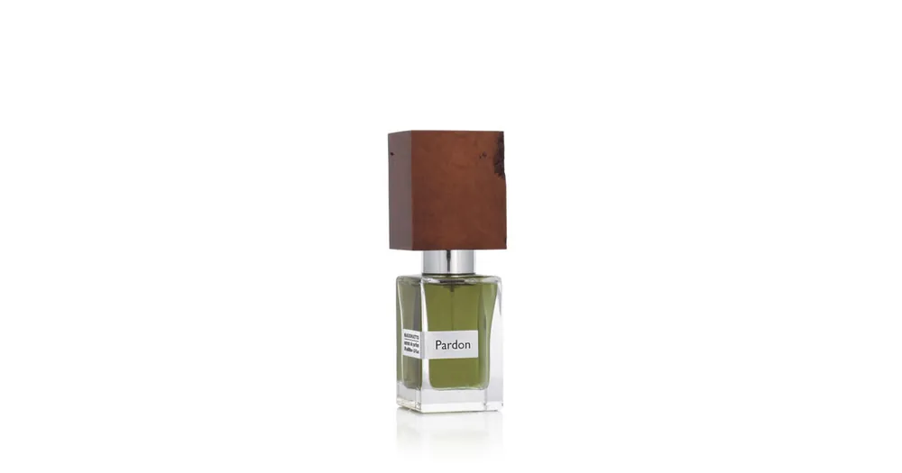 Výprodej Nasomatto Pardon Extrait de Parfum 30 ml M