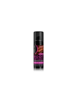 Syoss Root Retouch sprej pro dočasné zakrytí odrostů Kašmírově červený, 120 ml Omezená Nabídka