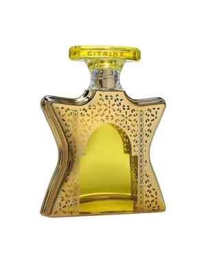 Bond No. 9 Dubai Citrine EDP 100 ml UNISEX Objednat Nyní