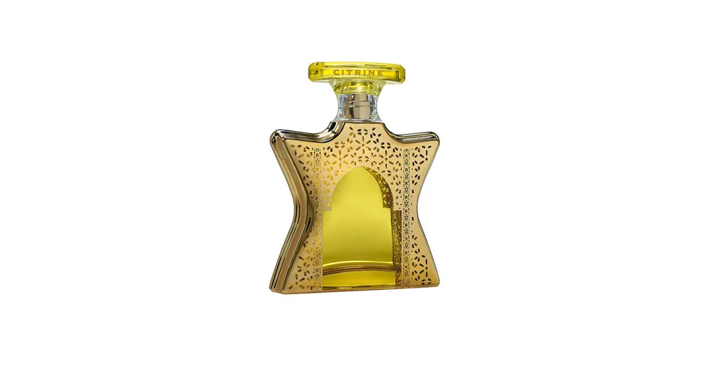 Bond No. 9 Dubai Citrine EDP 100 ml UNISEX Objednat Nyní