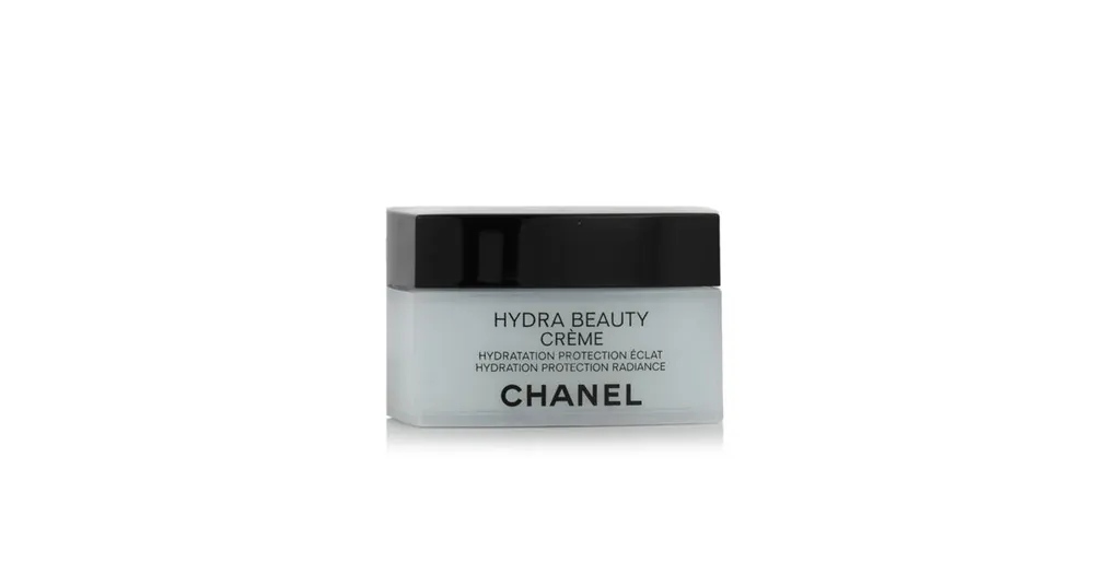 Rychlé Dodání Chanel Hydra Beauty Hydration Protection Radiance 50 g