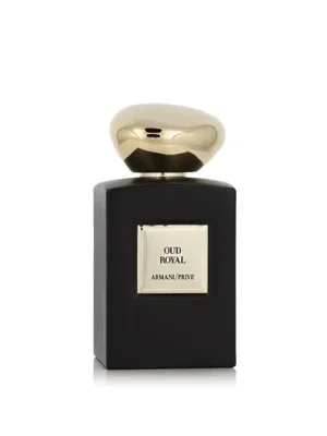 Must-Have Giorgio Armani Armani/Prive Oud Royal Intense EDP 100 ml UNISEX