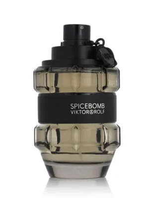 Omezená Nabídka Viktor & Rolf Spicebomb EDT 150 ml M