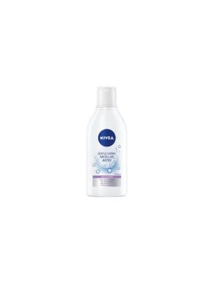 Speciální Cena Nivea MicellAIR Skin Breathe zklidňující pečující micelární voda, 400 ml