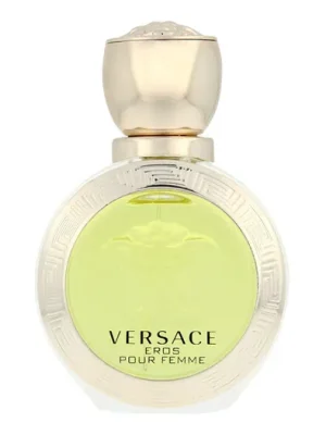 Versace Eros pour Femme EDT 50 ml W Tovární Cena