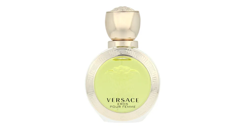 Versace Eros pour Femme EDT 50 ml W Tovární Cena