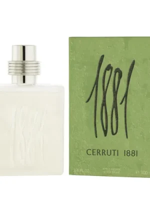 Cerruti 1881 Pour Homme AS 100 ml M Akční Nabídka