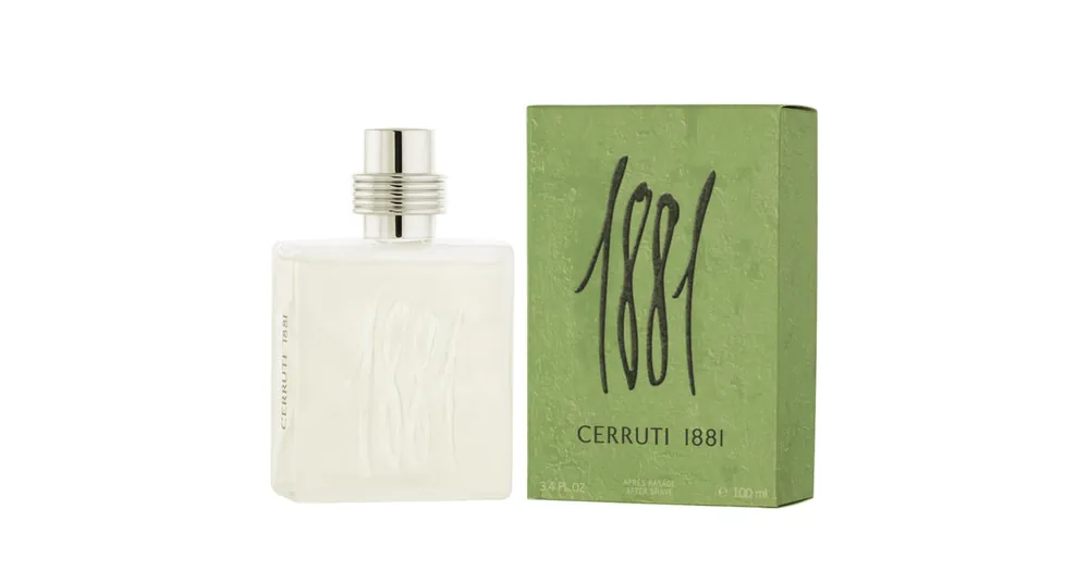 Cerruti 1881 Pour Homme AS 100 ml M Akční Nabídka