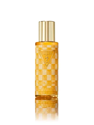 GUESS Travel stories Rio tělový sprej pro ženy 250 ml Aktuální