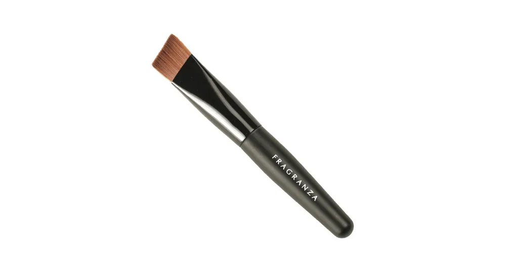 Nízká Cena Touch of Beauty štětec na make-up zkosený