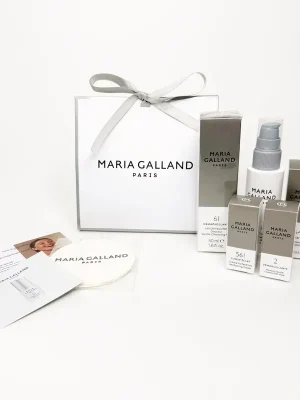 MARIA GALLAND Discovery rozjasňující set Odeslání Ihned