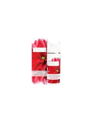 Nová Kolekce RYOR hydratační krém s aloe vera a kyselinou hyaluronovou, 50 ml