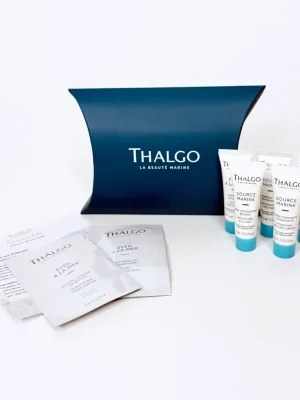 Koupit Online THALGO Discovery hydratační set