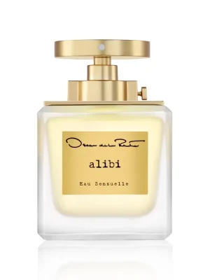 Dokud Zásoby Vydrží OSCAR DE LA RENTA Alibi Eau Sensuelle parfémovaná voda pro ženy 100 ml