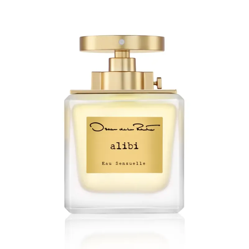 Dokud Zásoby Vydrží OSCAR DE LA RENTA Alibi Eau Sensuelle parfémovaná voda pro ženy 100 ml