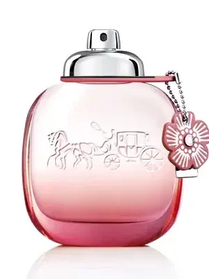 COACH Floral Blush parfémovaná voda pro ženy 90 ml Must-Have