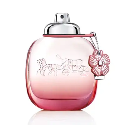 COACH Floral Blush parfémovaná voda pro ženy 90 ml Must-Have