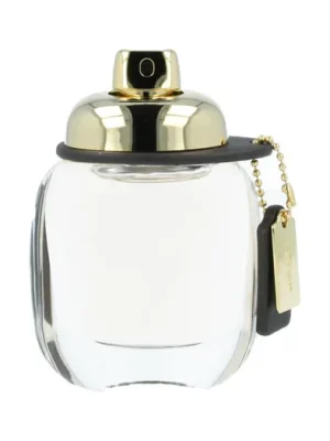 Výhodná Nabídka Coach Coach EDP 30 ml W
