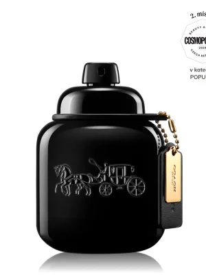 Ihned K Objednání COACH For Men parfémovaná voda pro muže 40 ml