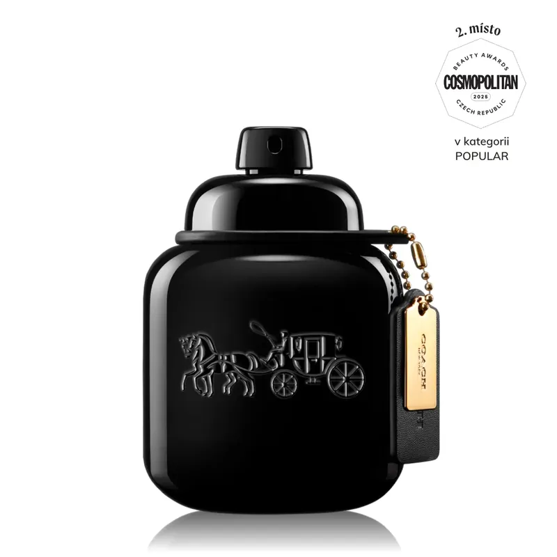 Ihned K Objednání COACH For Men parfémovaná voda pro muže 40 ml