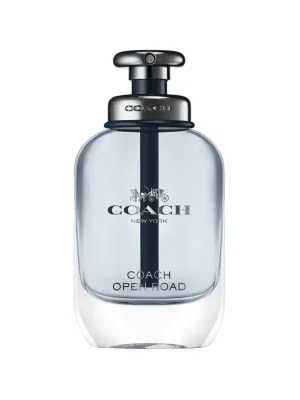 COACH Open Road toaletní voda pro muže 40 ml Ověřený
