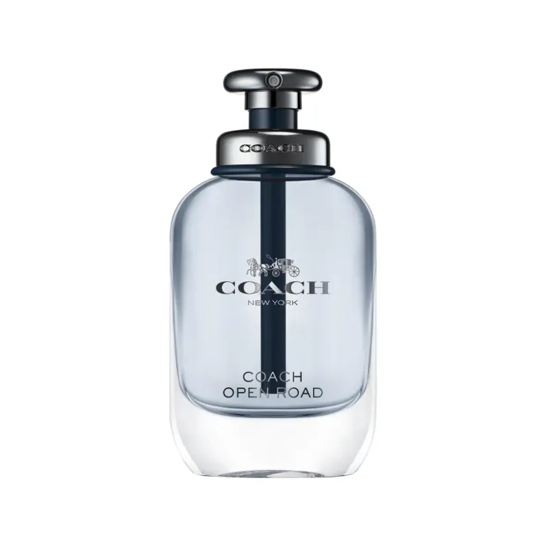 COACH Open Road toaletní voda pro muže 40 ml Ověřený