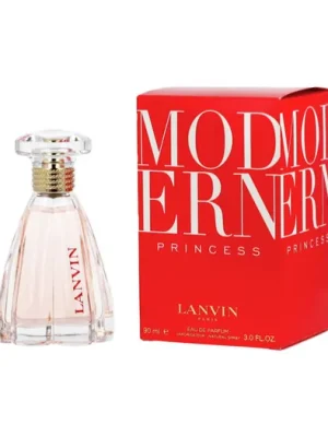 Vrácení Zdarma Lanvin Modern Princess EDP 90 ml W