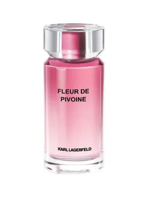KARL LAGERFELD Fleur de Pivoine dámská parfémovaná voda 100 ml Víkendová Akce