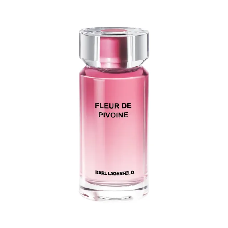 KARL LAGERFELD Fleur de Pivoine dámská parfémovaná voda 100 ml Víkendová Akce