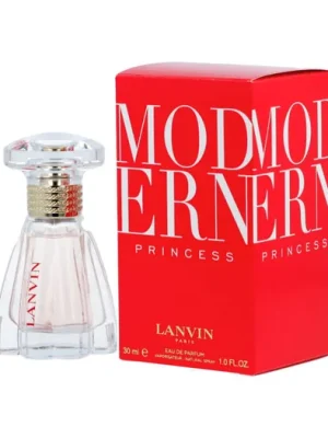 Sezónní Sleva Lanvin Modern Princess EDP 30 ml W