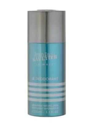 Jean Paul Gaultier Le Male DEO ve spreji 150 ml M Oblíbený