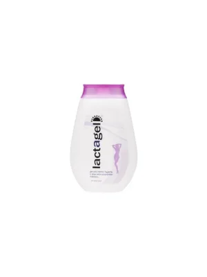 Herbavera Lactagel s Aloe Vera gel pro intimní hygienu, 250 ml Autentický
