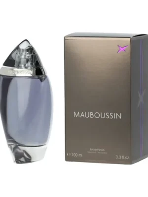 Mauboussin Mauboussin Homme EDP 100 ml M Hit Sezóny