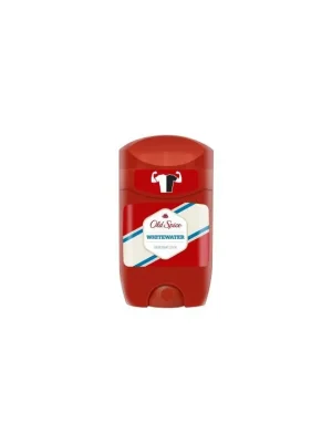 Nejlepší Volba Old Spice Whitewater tuhý deodorant, 50 ml