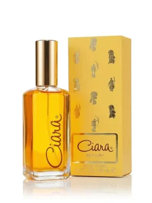 Nová Kolekce Revlon Ciara EDT 68 ml W
