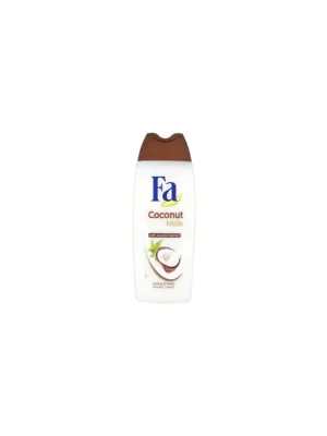 Víkendová Akce Fa Coconut Milk sprchový krém, 250 ml