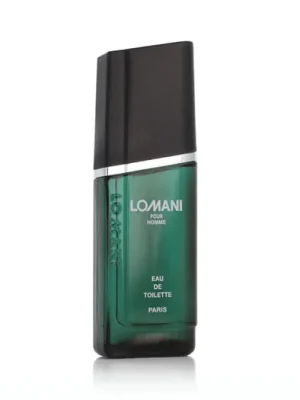 Levný Lomani Pour Homme EDT 100 ml M