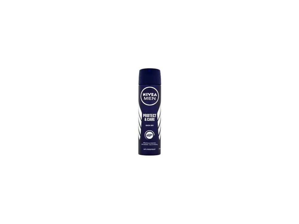 Super Cena Nivea Men Protect & Care antiperspirant, 150 ml