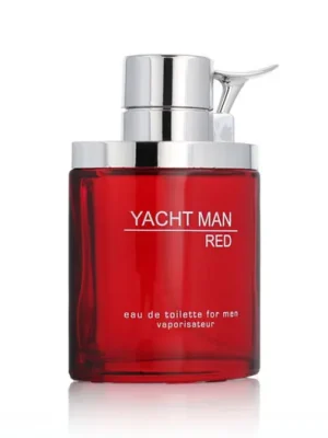 Kup Teď Myrurgia Yacht Man Red EDT 100 ml M