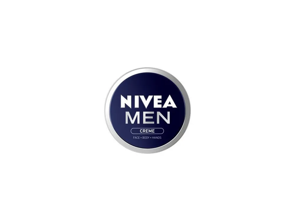 Ihned K Objednání Nivea Men Creme pánský pleťový krém, 30 ml