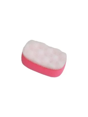 Cenový Hit Spokar masážní houba, rozměr 14 × 9 × 5 cm