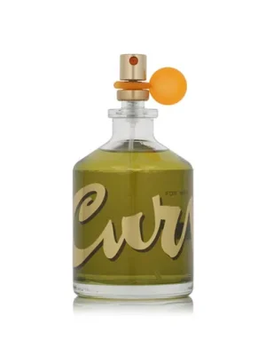 Vysoce Kvalitní Liz Claiborne Curve for Men EDC 125 ml M