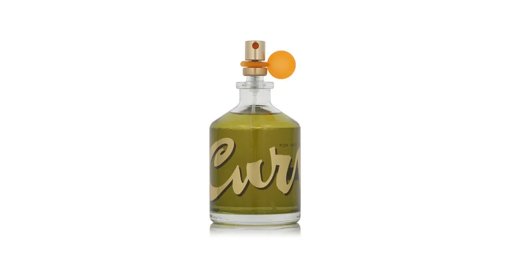 Vysoce Kvalitní Liz Claiborne Curve for Men EDC 125 ml M