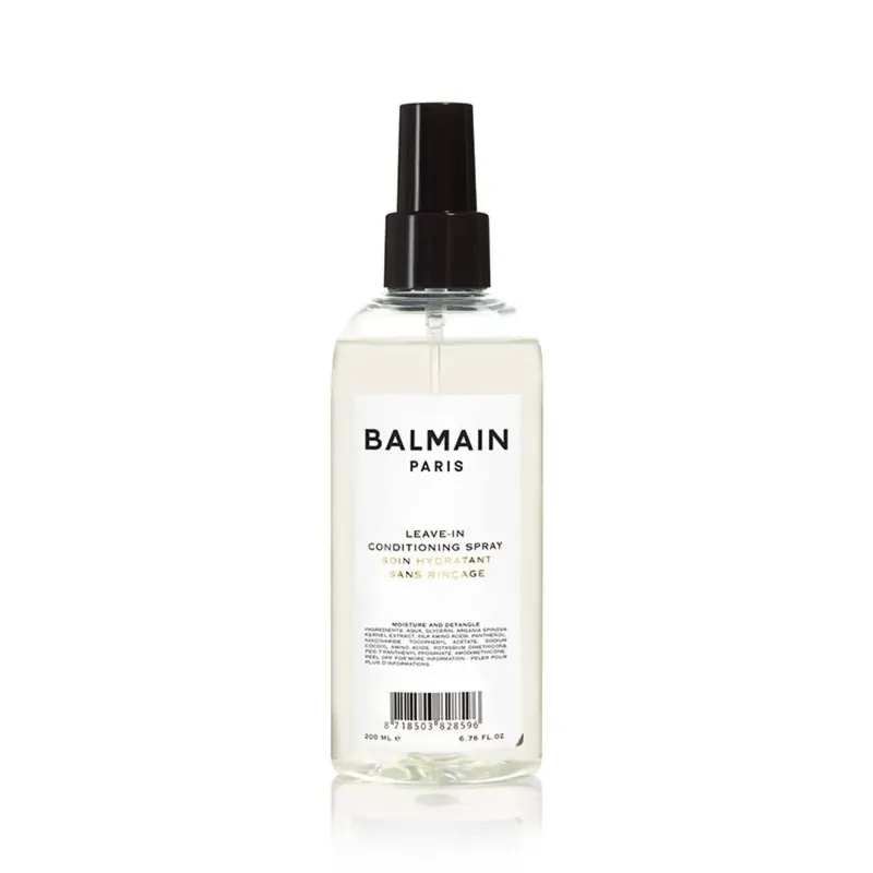 Akční Cena BALMAIN Bezoplachový kondicionér ve spreji200 ml