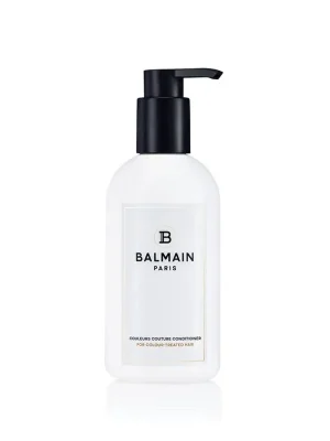 Hit Sezóny BALMAIN Couleurs Couture Kondicionér pro barevné a poškozené vlasy 300 ml