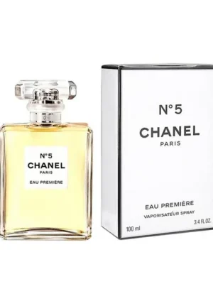 Chanel No 5 Eau Premiere EDP 100 ml W Cenově Výhodný