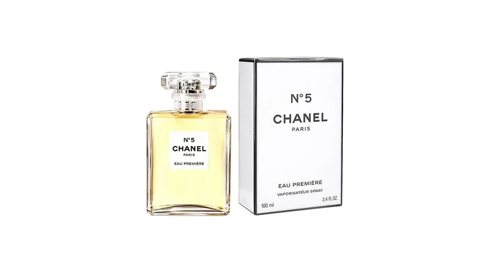 Chanel No 5 Eau Premiere EDP 100 ml W Cenově Výhodný