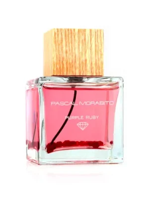 Pascal Morabito Purple Ruby EDP 95 ml W Finální Výprodej